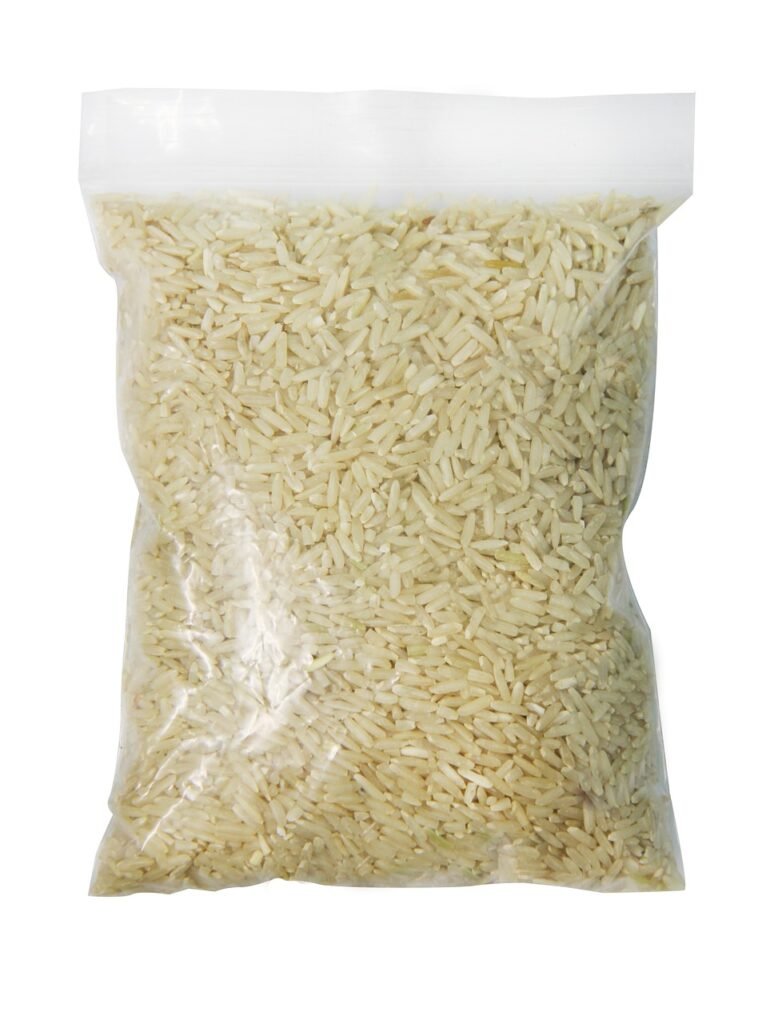Rīsi Rīsu vārīšana