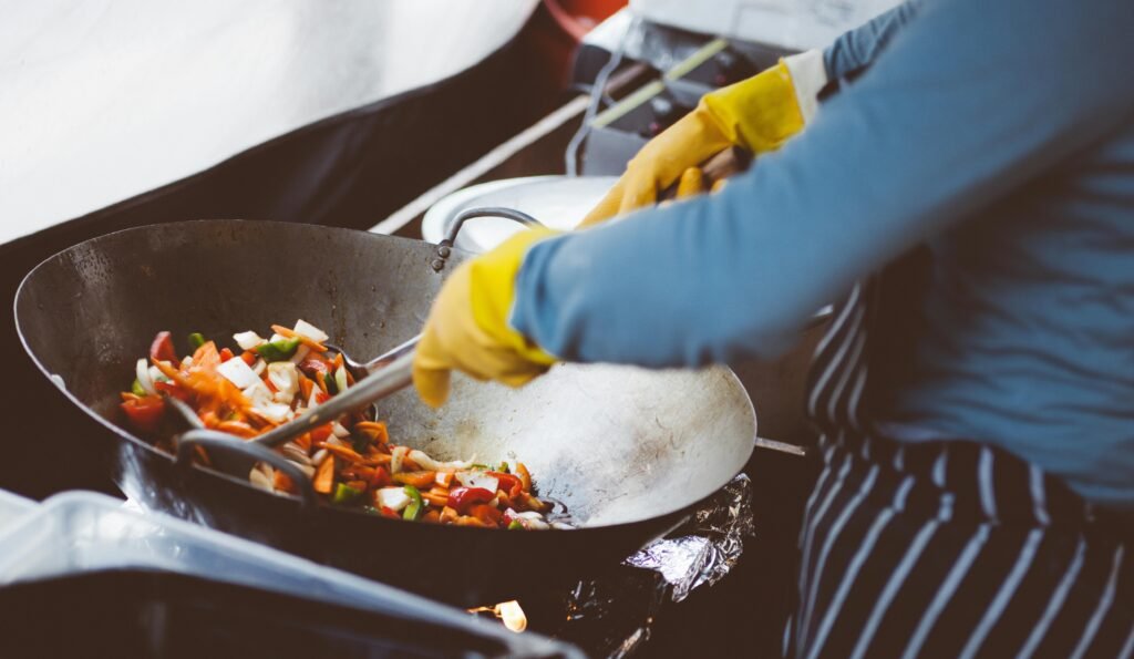 pexels-photo-175753-175753 Person Cooking on Stainless Steel Cooking Pot